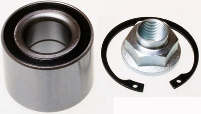 Wheel Bearing Kit W413240