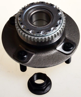 Wheel Bearing Kit W413415