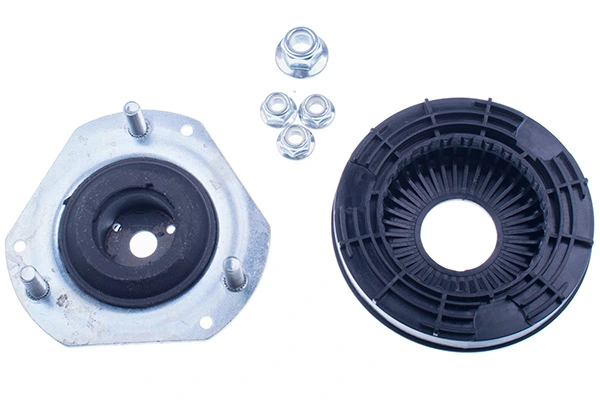 Repair Kit, suspension strut support mount D600195