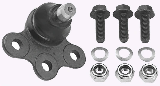 Ball Joint D110067