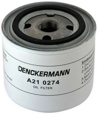 Oil Filter A210274