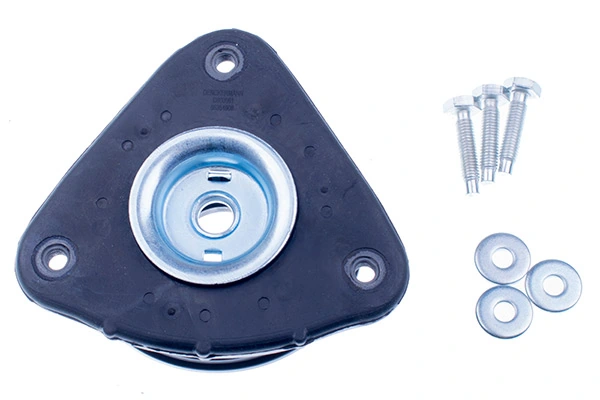 Repair Kit, suspension strut support mount D600061