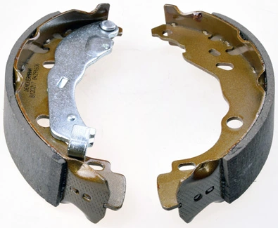 Brake Shoe Set B120217