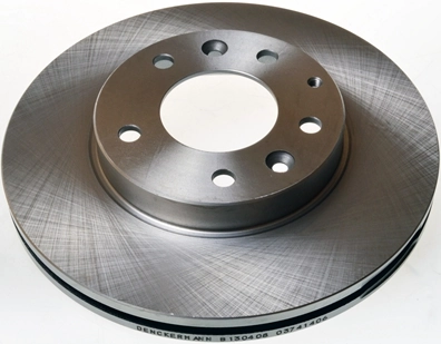 Brake Disc B130408