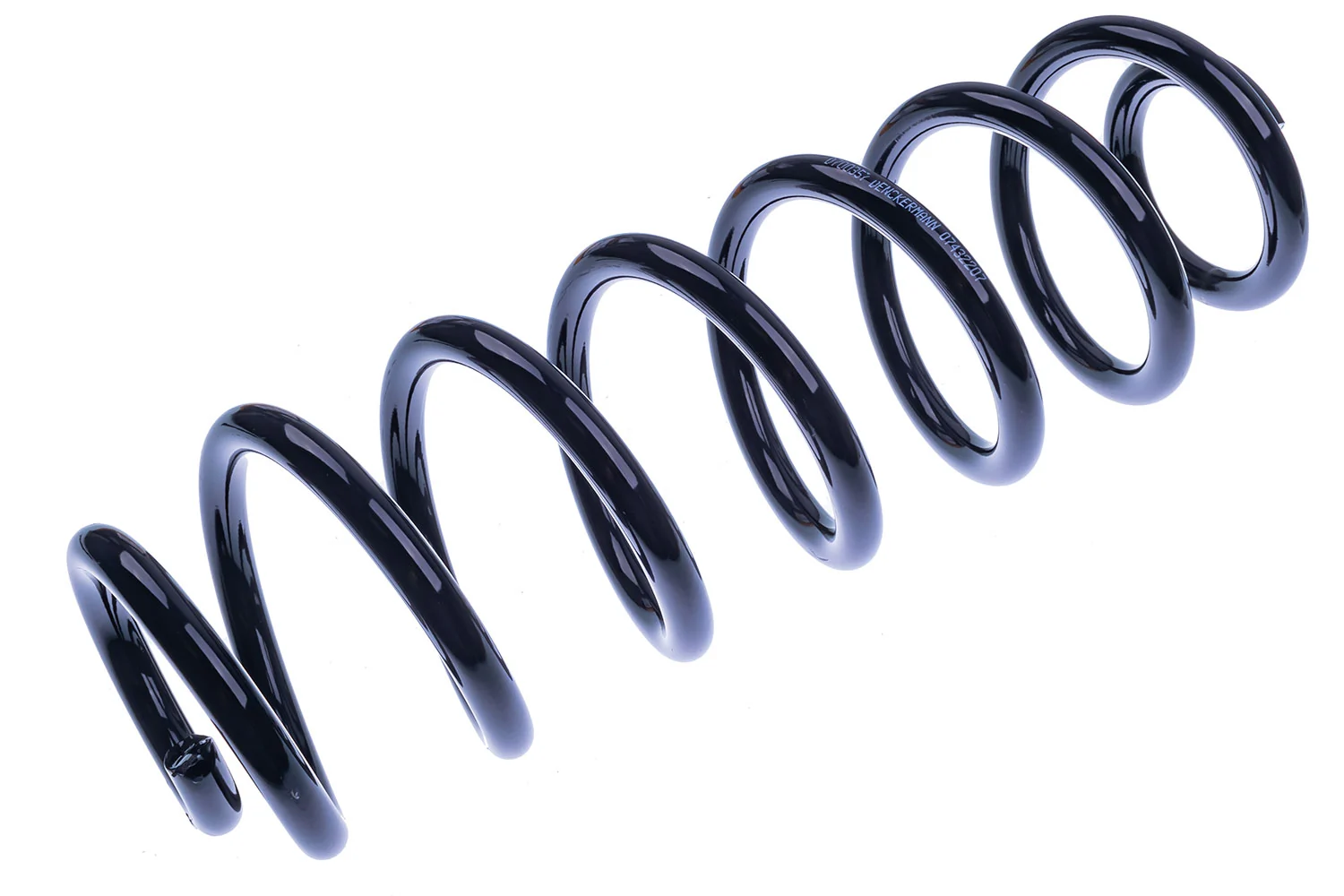 Suspension Spring D700357