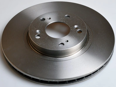 Brake Disc B130516