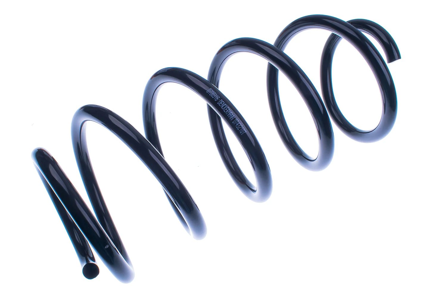 Suspension Spring D700316