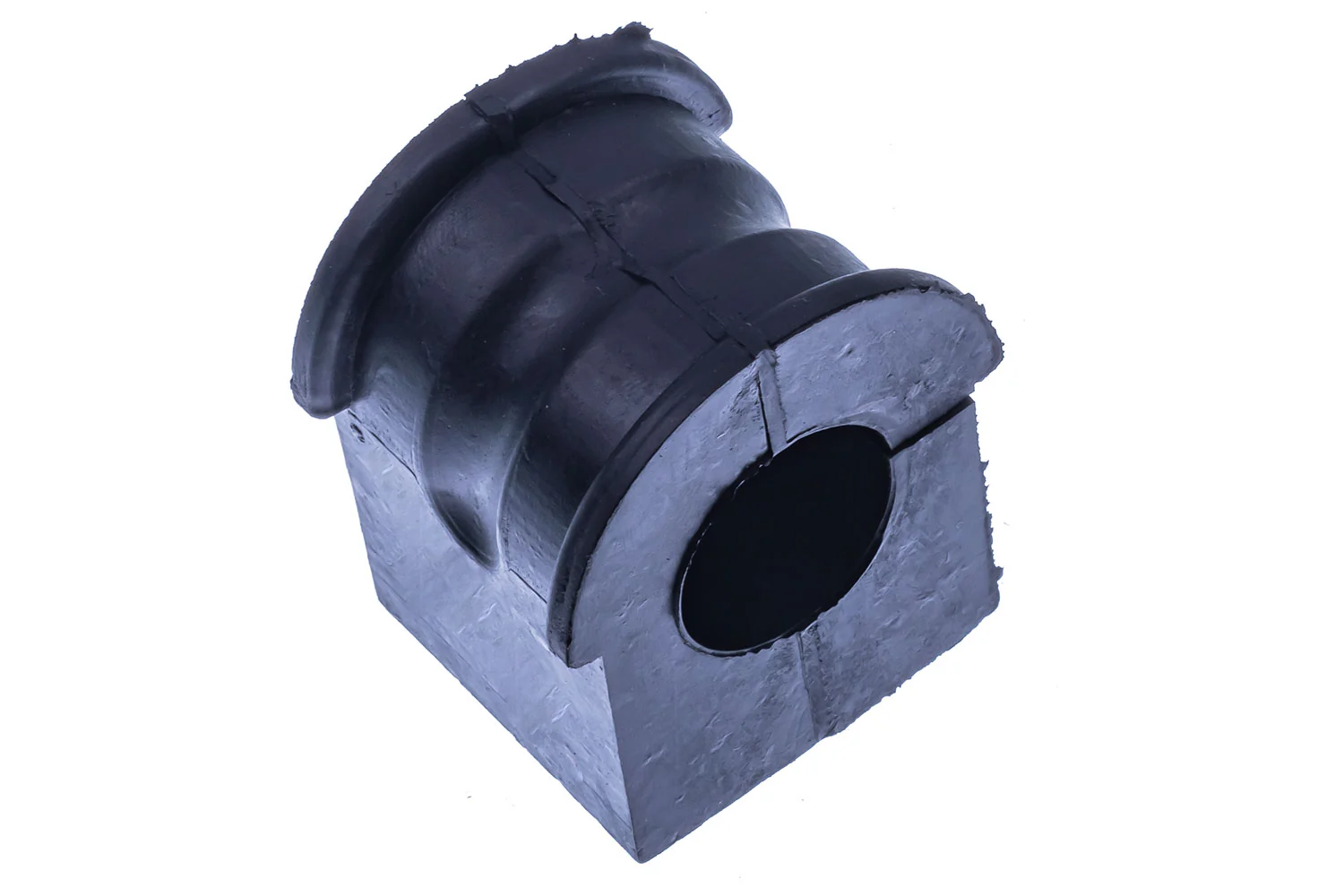 Mounting, stabiliser bar D300420