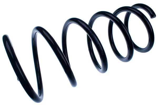 Suspension Spring D700169