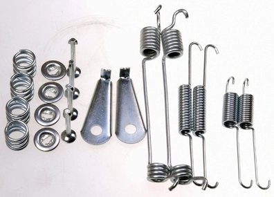 Accessory Kit, brake shoes B160135