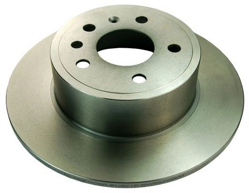 Brake Disc B130218