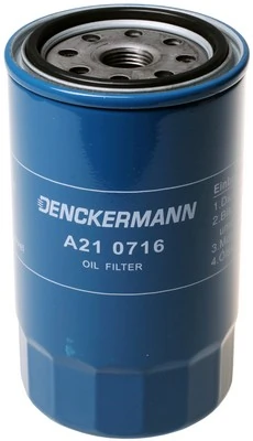 Oil Filter A210716