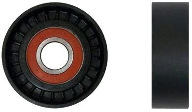 Tensioner Pulley, V-ribbed belt P220011