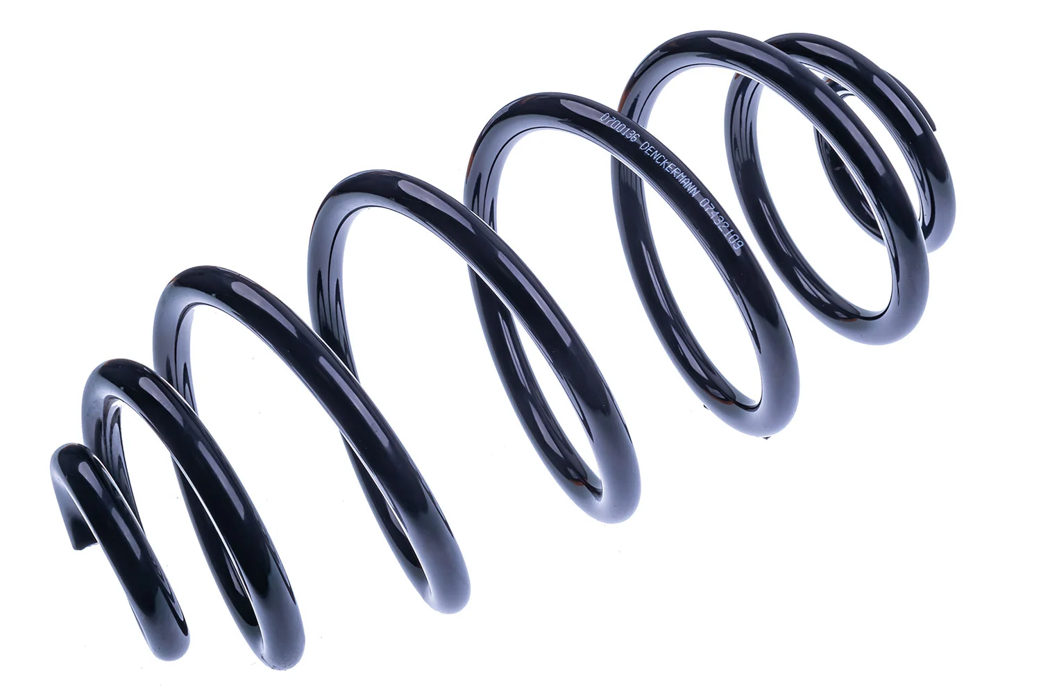 Suspension Spring D700136