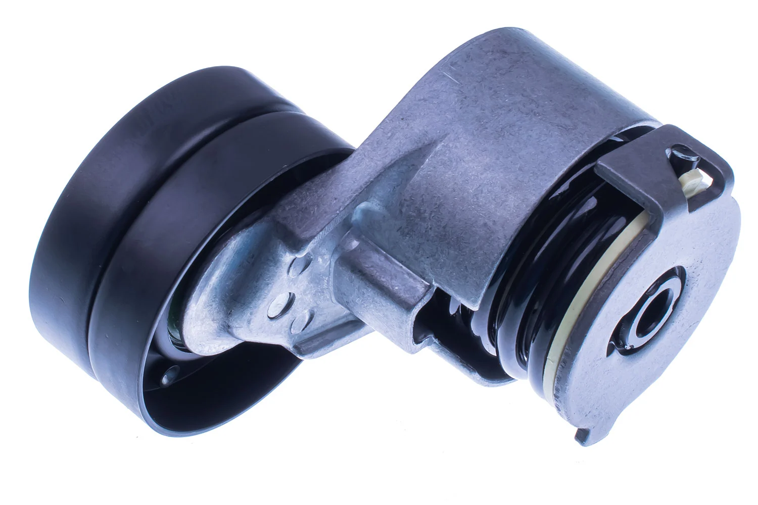 Belt Tensioner, V-ribbed belt P422005