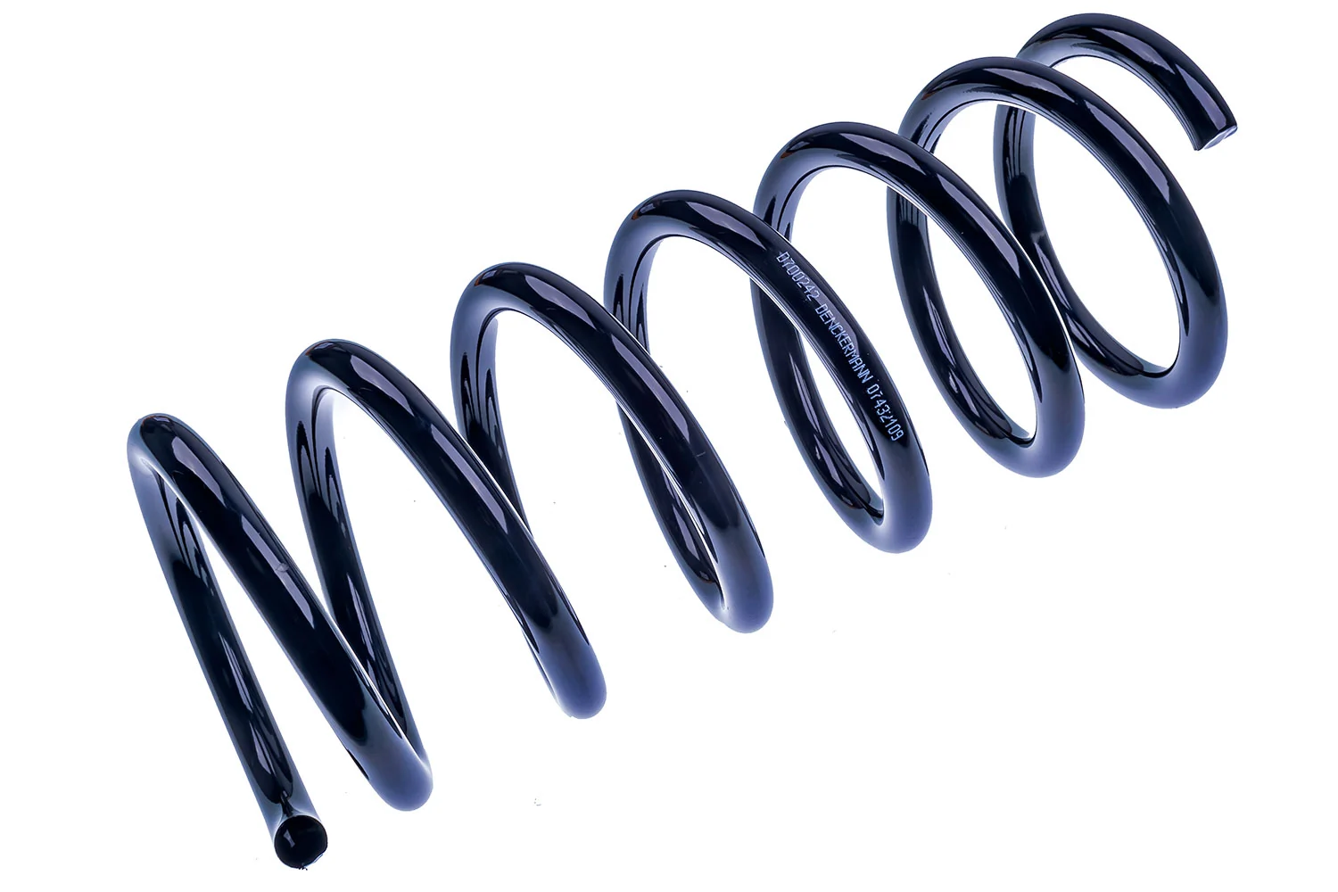 Suspension Spring D700242