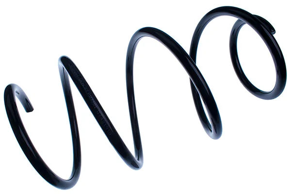 Suspension Spring D700207