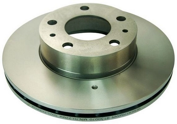 Brake Disc B130070
