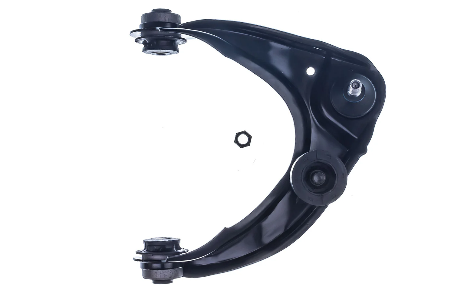 Control/Trailing Arm, wheel suspension D120632