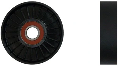 Tensioner Pulley, V-ribbed belt P220002