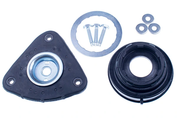 Repair Kit, suspension strut support mount D600165