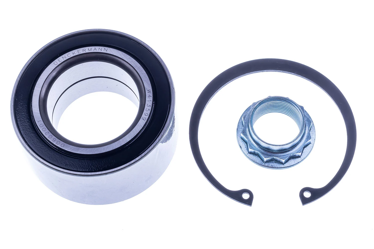 Wheel Bearing Kit W413599
