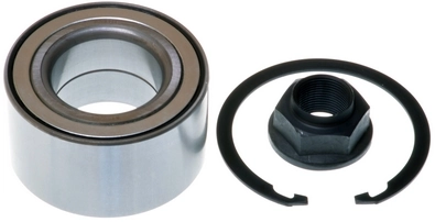 Wheel Bearing Kit W413283