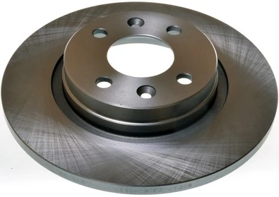Brake Disc B130409