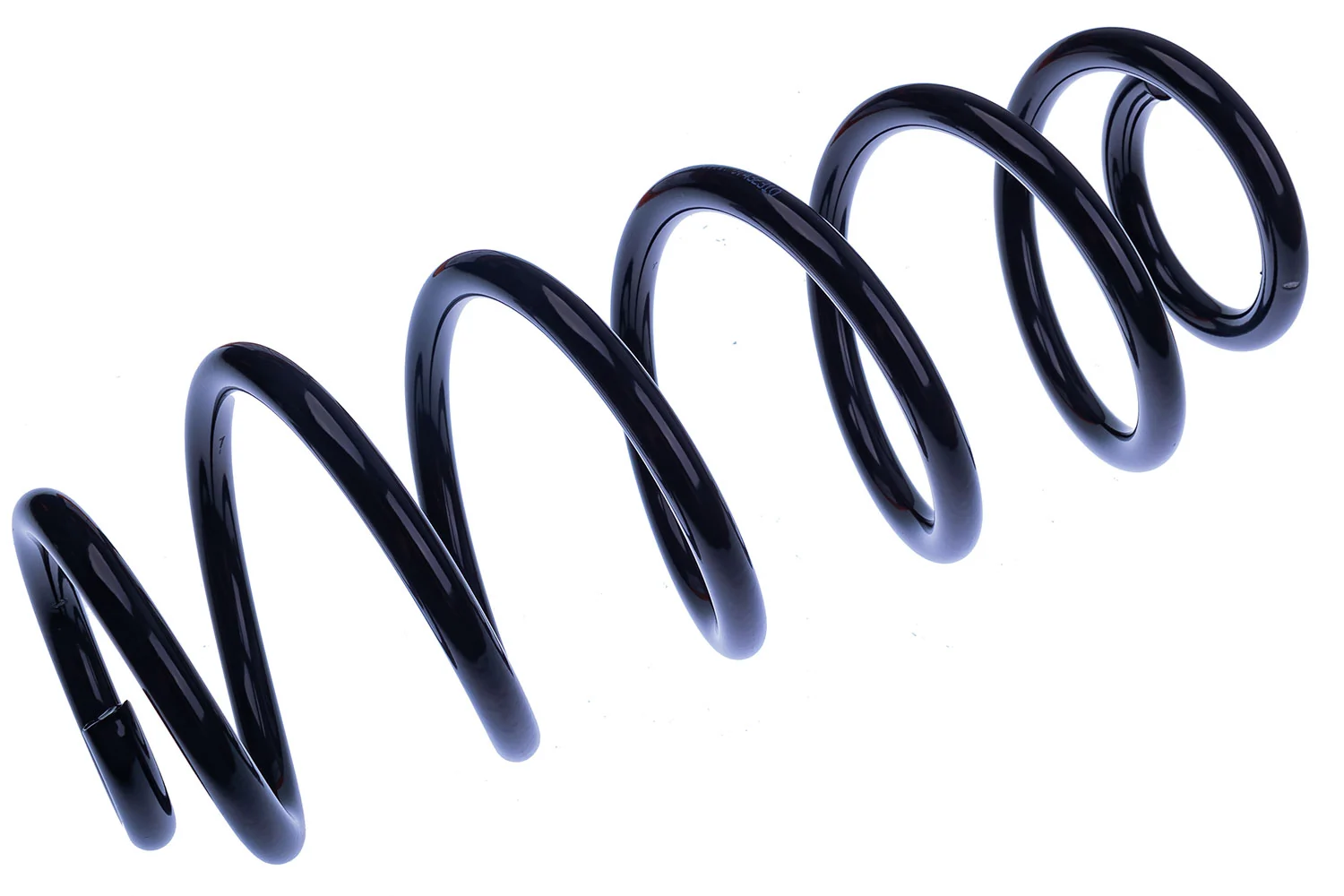 Suspension Spring D700420