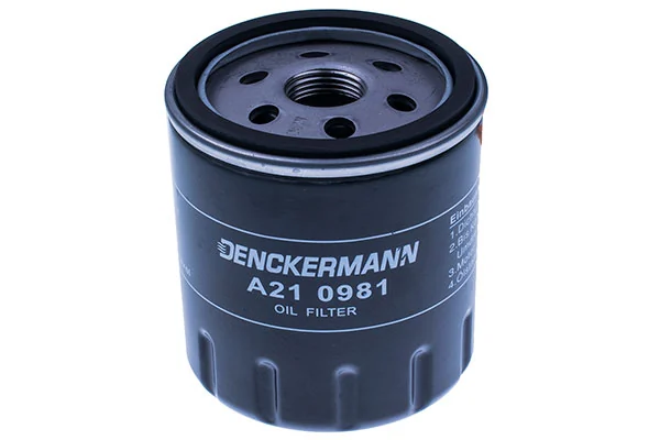 Oil Filter A210981