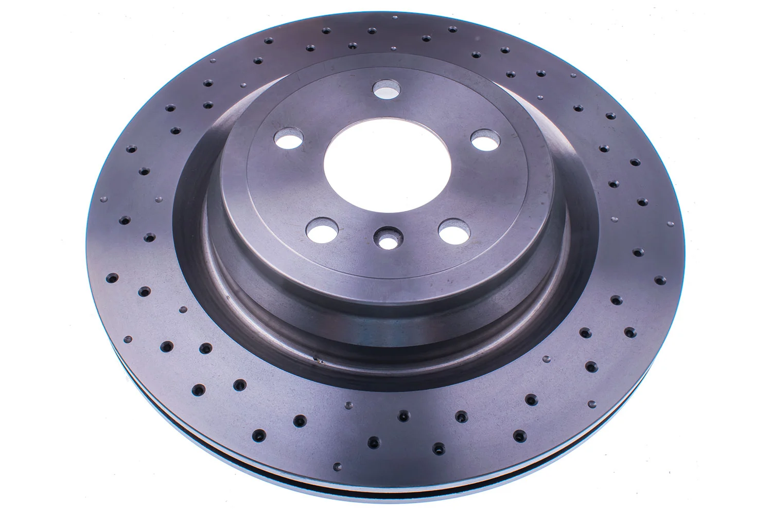 Brake Disc B130721