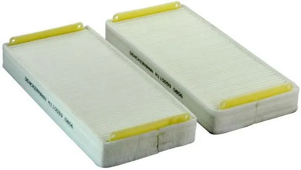 Filter, cabin air M110059