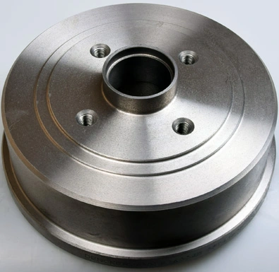 Brake Drum B140045