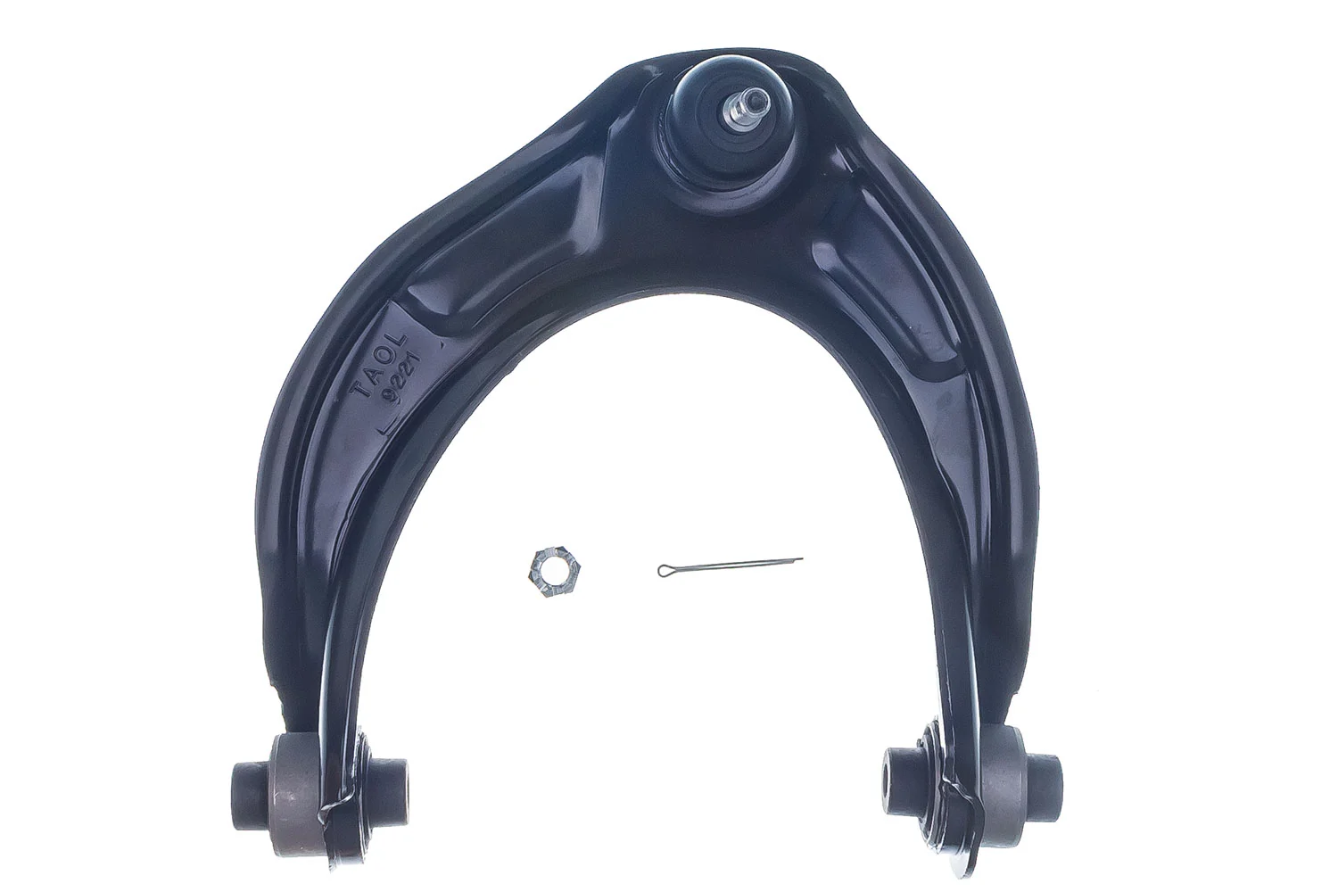 Control/Trailing Arm, wheel suspension D120594