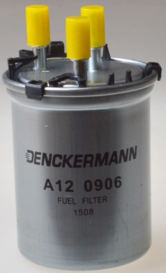 Fuel Filter A120906