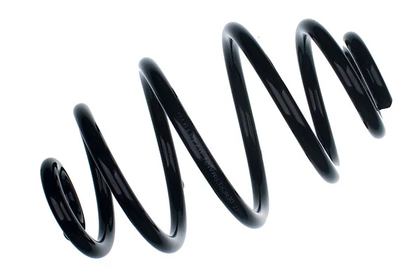 Suspension Spring D700037