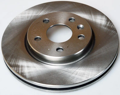 Brake Disc B130498