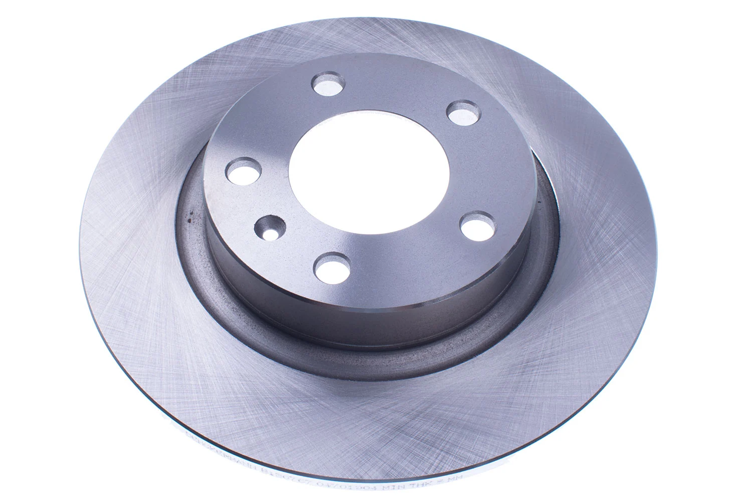 Brake Disc B130767
