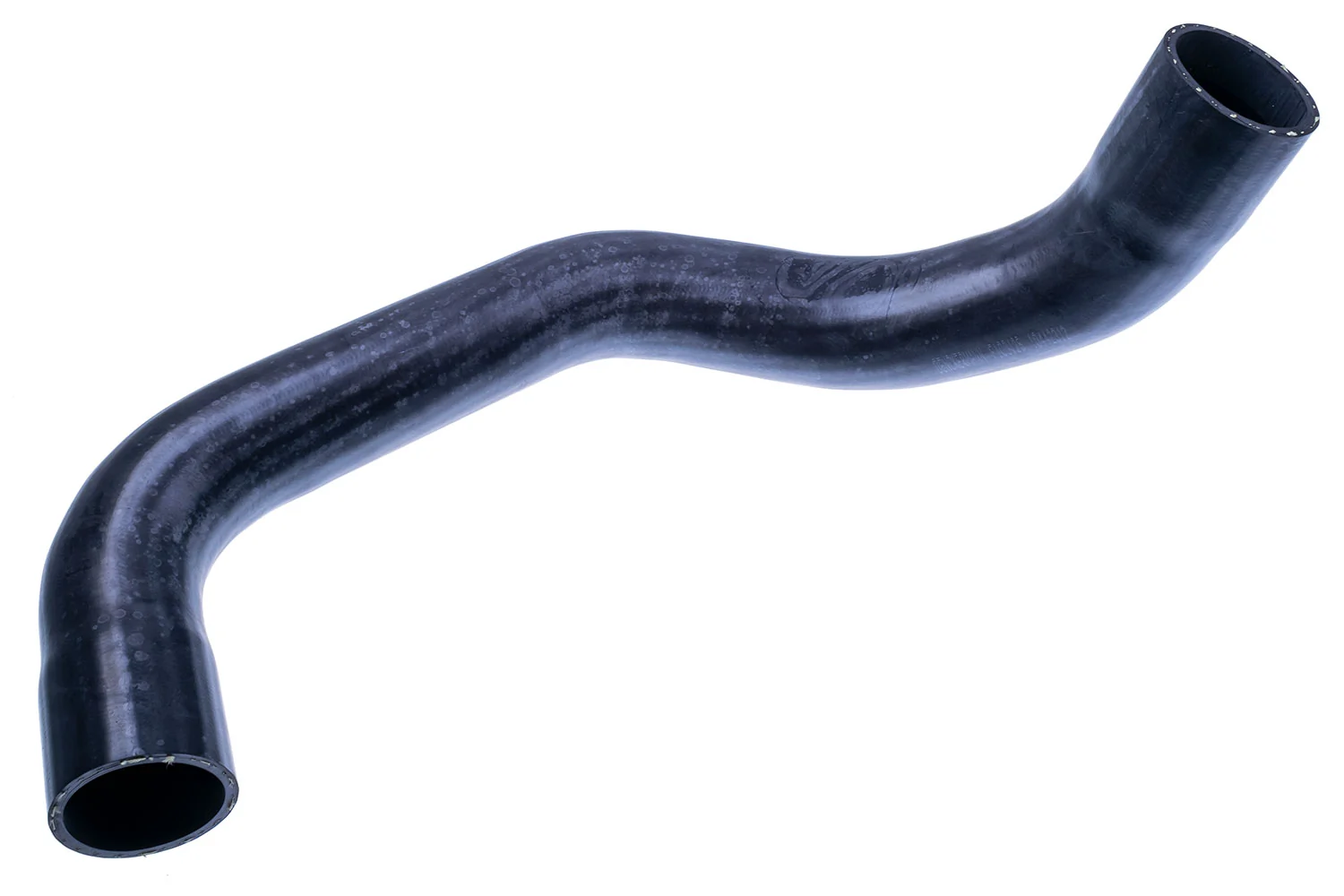 Charge Air Hose F100125