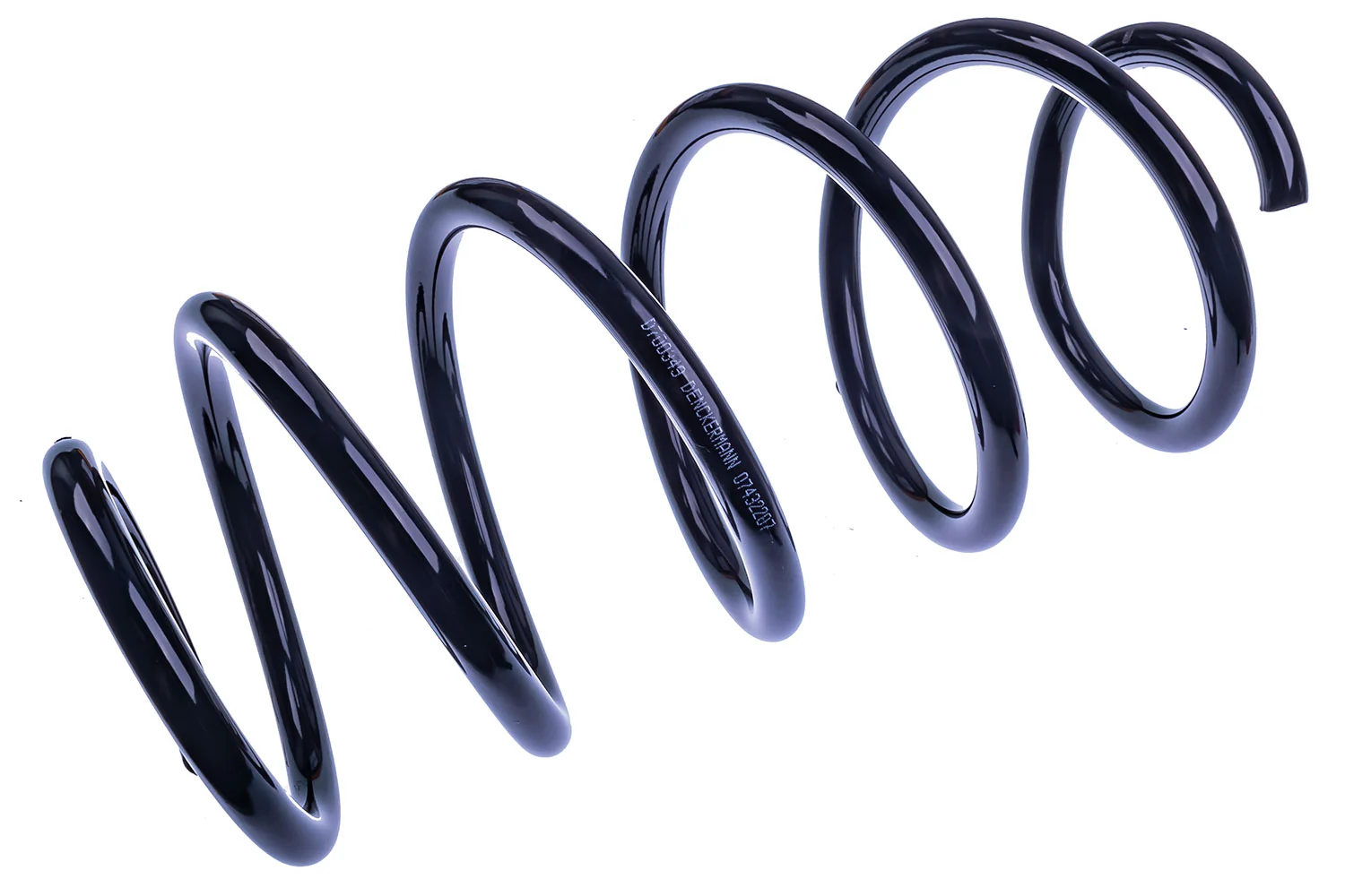 Suspension Spring D700349