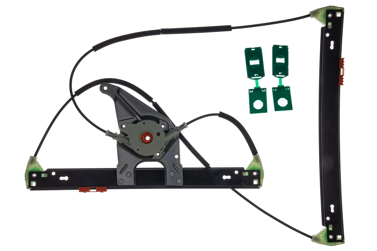 Window Regulator L000076