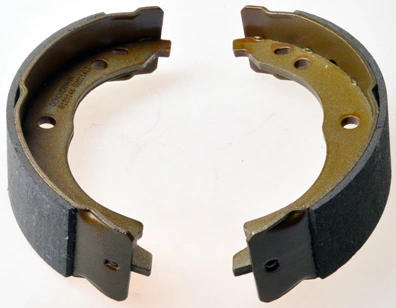 Brake Shoe Set B120144