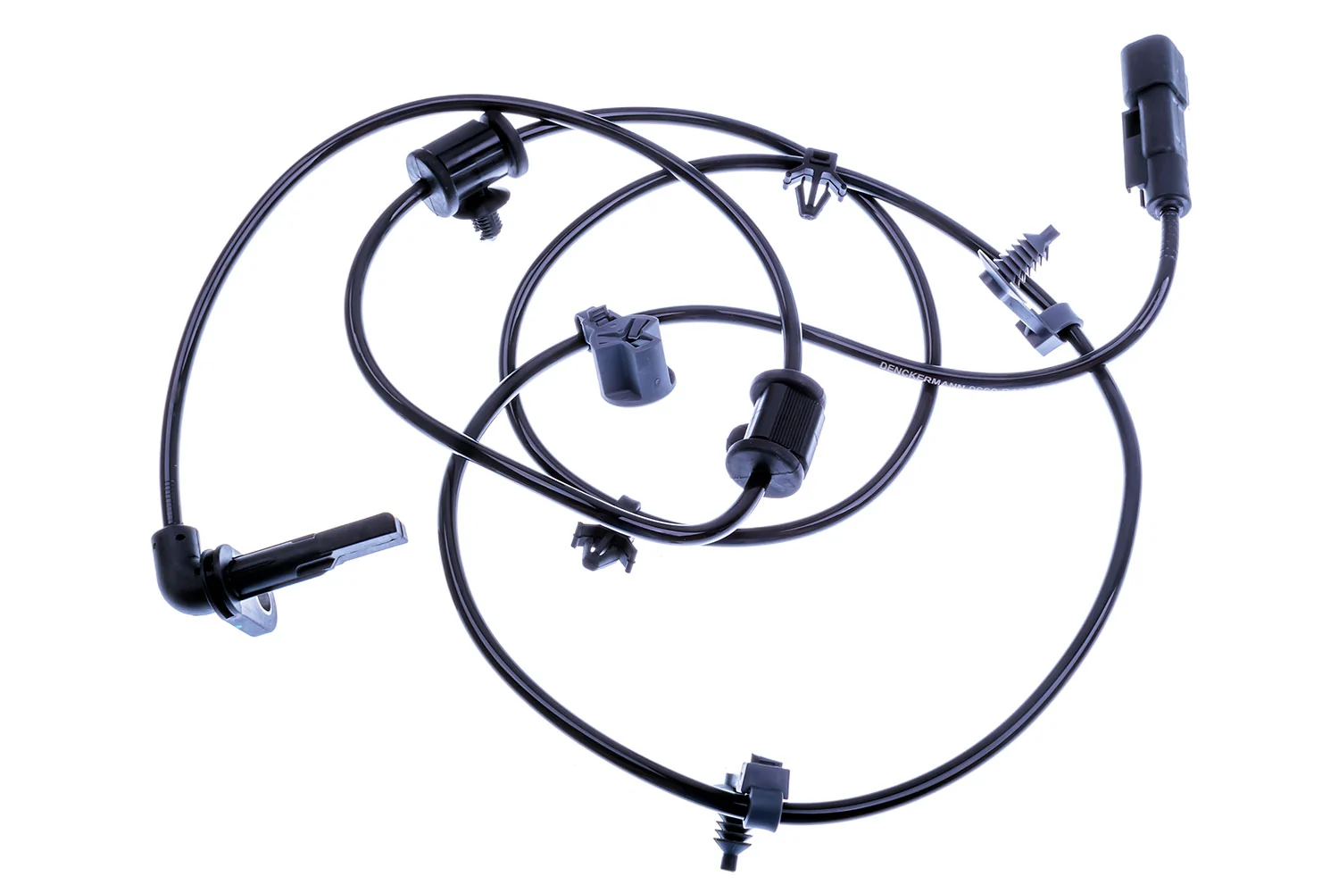 Датчик, частота вращения колеса B180167