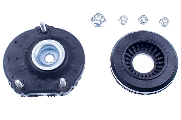 Repair Kit, suspension strut support mount D600037