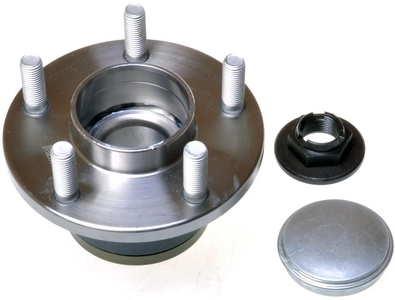 Wheel Bearing Kit W413350
