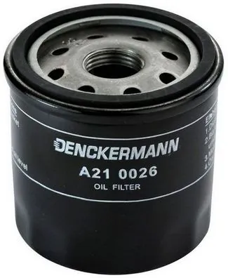 Oil Filter A210026