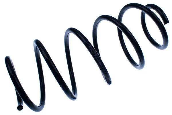 Suspension Spring D700117