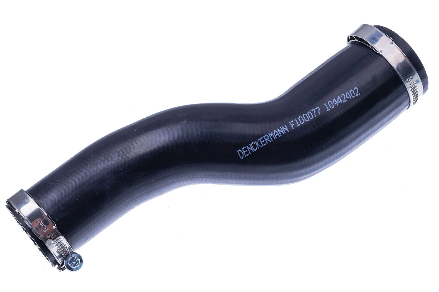 Charge Air Hose F100077