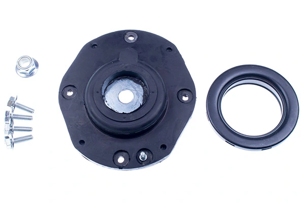 Repair Kit, suspension strut support mount D600164
