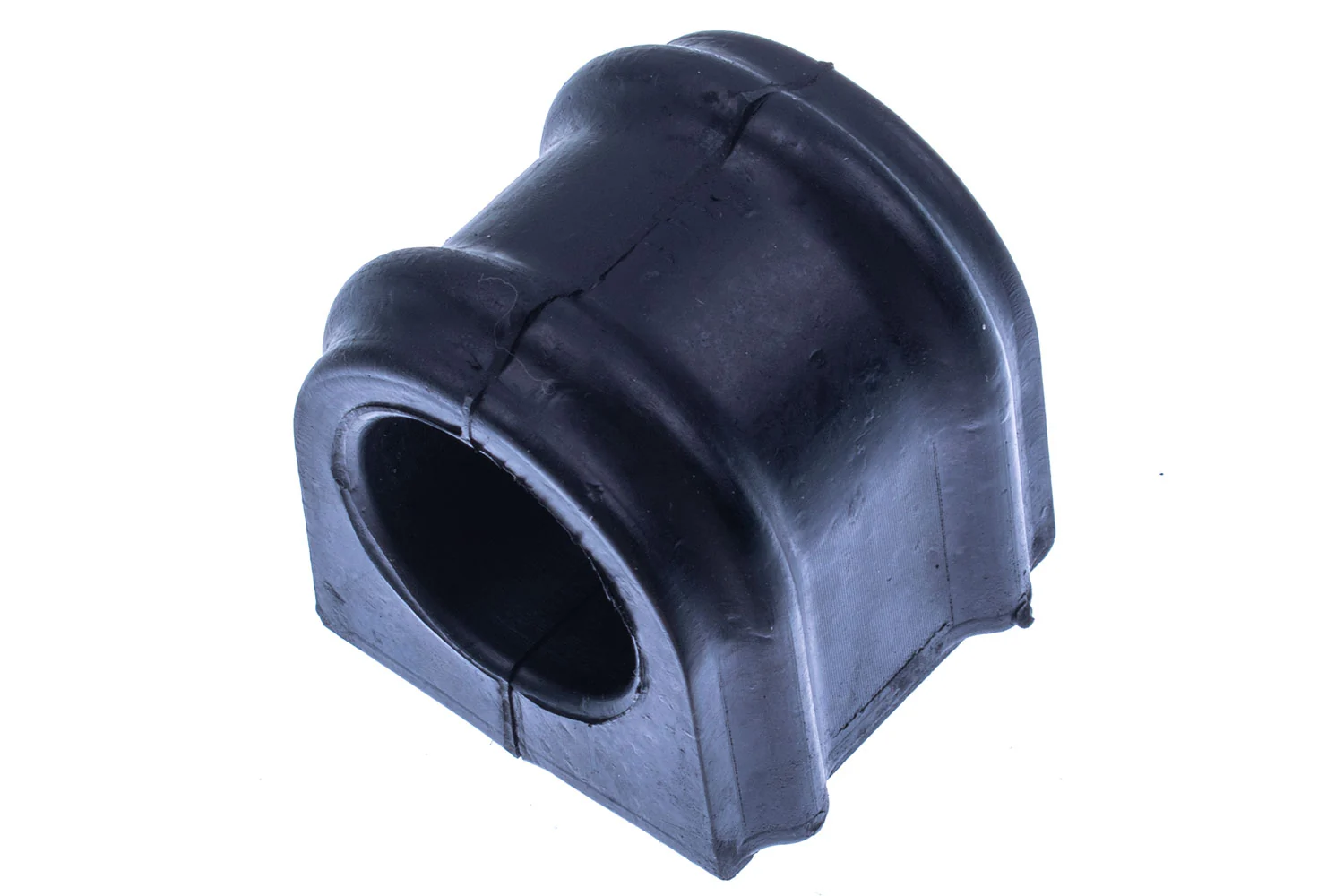 Mounting, stabiliser bar D300296